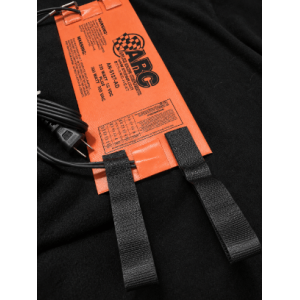 AN-5127AD Dual Voltage Bottle Warmer – 12V DC & 120V AC
